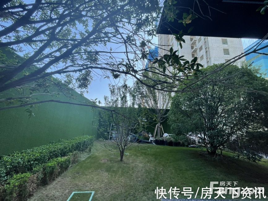 置业顾问|融创时代奥城好不好？置业顾问从项目现场发回新组图