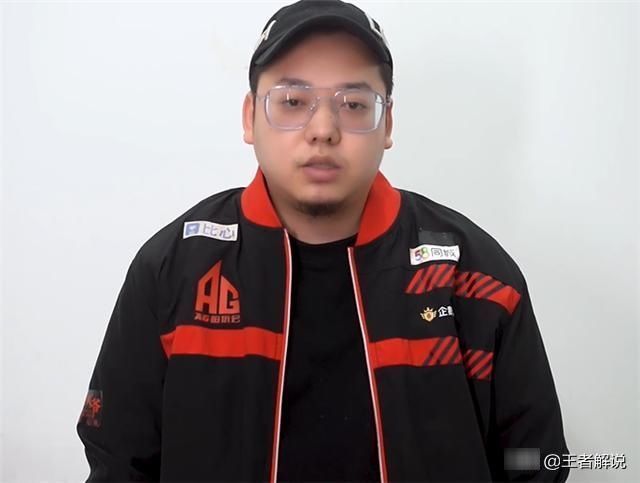 树叶|吕德华“飘了”？自认已练成版本答案，放话打遍全服却碰上硬骨头