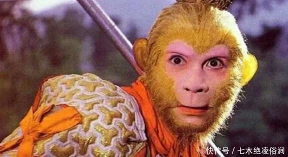 如来|如来为何钦定孙悟空取经,而不是二郎神?你看看二郎神少了啥?