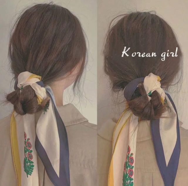 女星私藏超美发饰，都在这里啦！