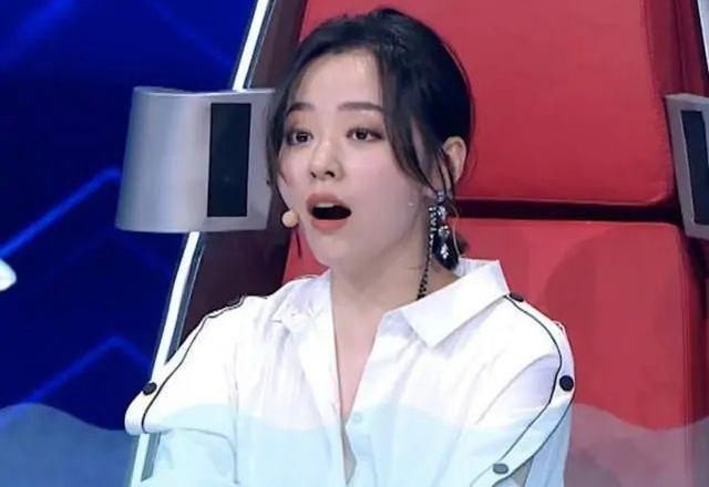 《好声音》十周年，张靓颖将任新晋导师，网友们却不买账