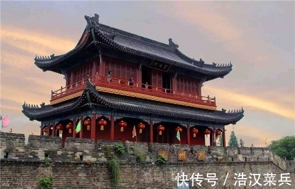 华夏$古人把华夏分为九州,是指哪九个州?这九州如今叫什么名字?