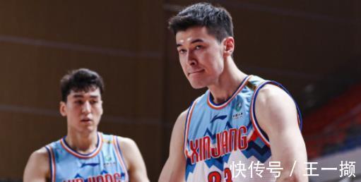 周琦|男篮数据对比,艾伦第二赵继伟倒数第二,阿不都将成进攻核心