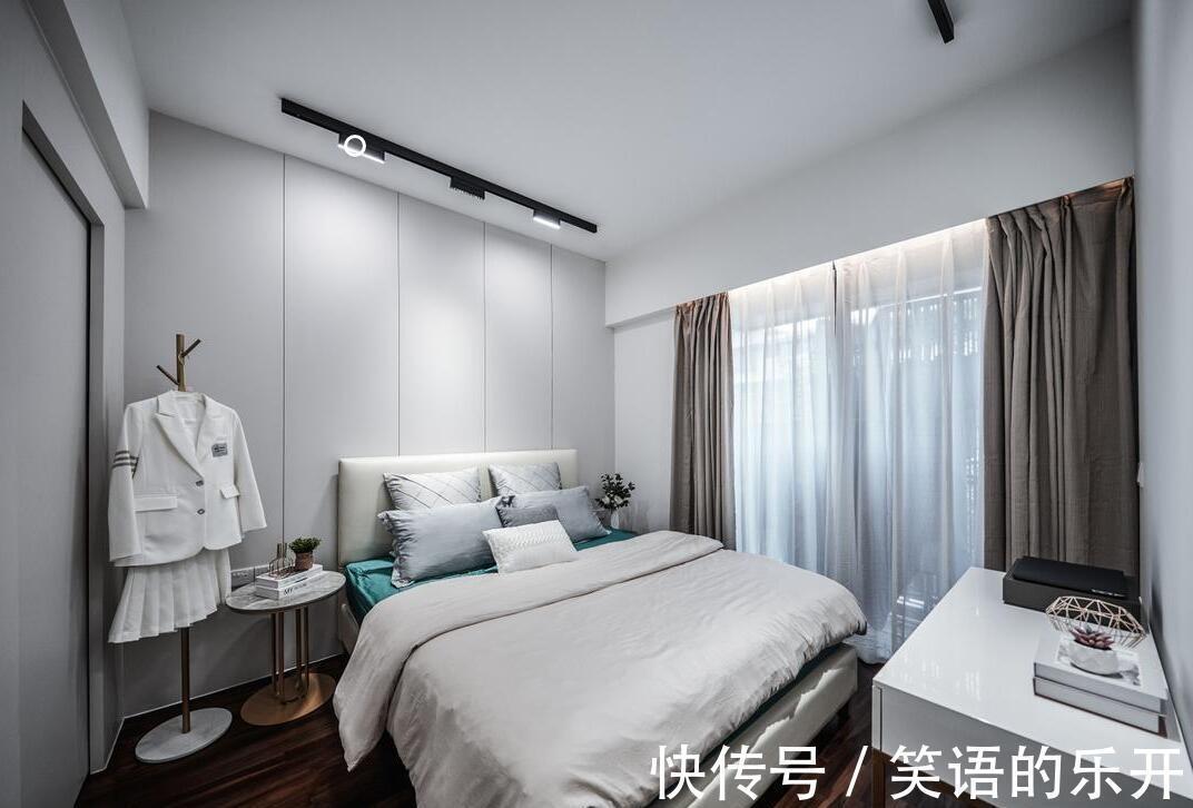 一体式|越高级的家，越不需要刻意营造，他138㎡的家，那叫一个与众不同