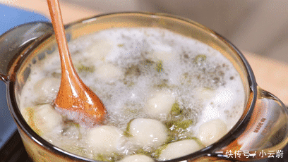 初秋滋补少不了这一碗!好消化、好吸收,鲜香暖胃,简单到起飞