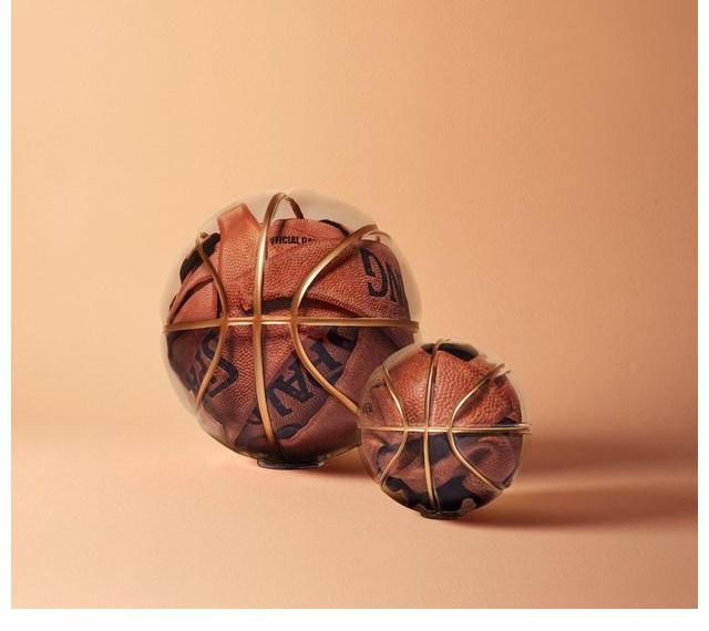 nbGucci炼金士花园1921香水，斯伯丁水晶碎片篮球丨是日美好事物