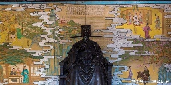 史上最懒的诗人:一生只写一首诗,一首诗只有两句,至今人人会背