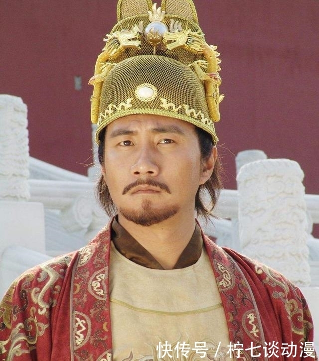 大臣|朱元璋杀死拥有免死金牌的大臣，为什么这时免死金牌不能“免死”