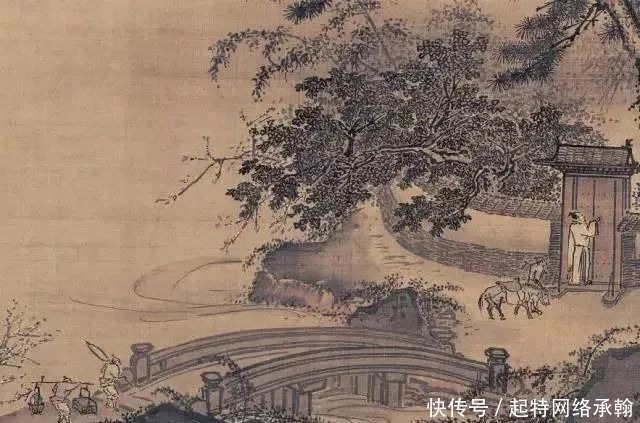 皇帝$他是古今文人第一,与皇帝对着干,被贬远方,写下千古绝唱