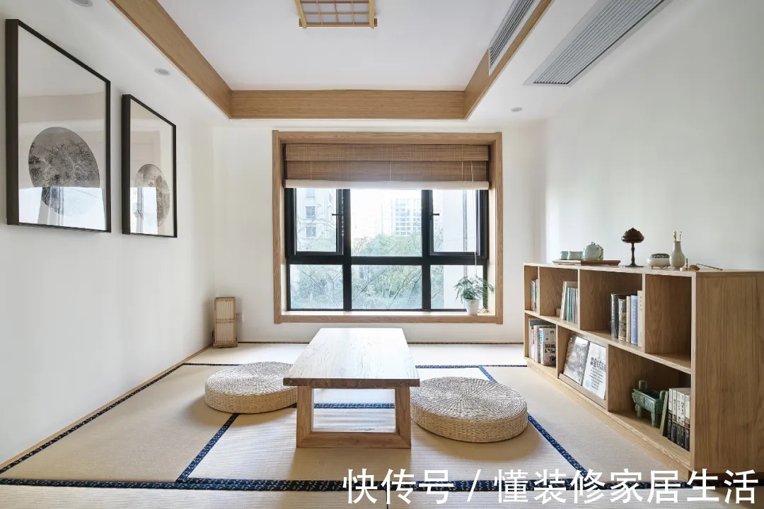 家具|当下常见的9种设计风格分享，这些解析与色调搭配值得收藏