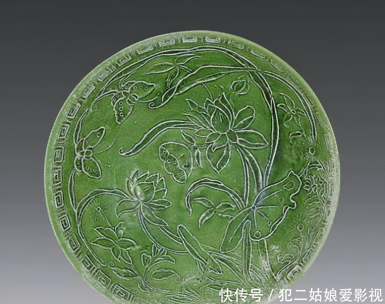 以局限的馆藏品标准鉴定文物:是中国文物的一大灾难