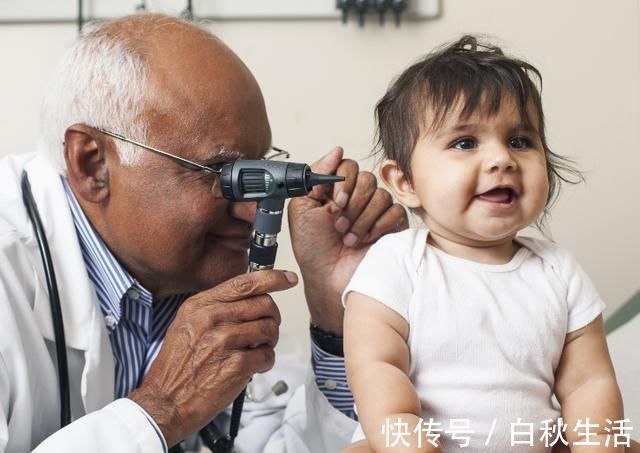 虫子|孙子吵吵耳朵疼，奶奶扒开孩子耳朵一看，里面的情形很恐怖