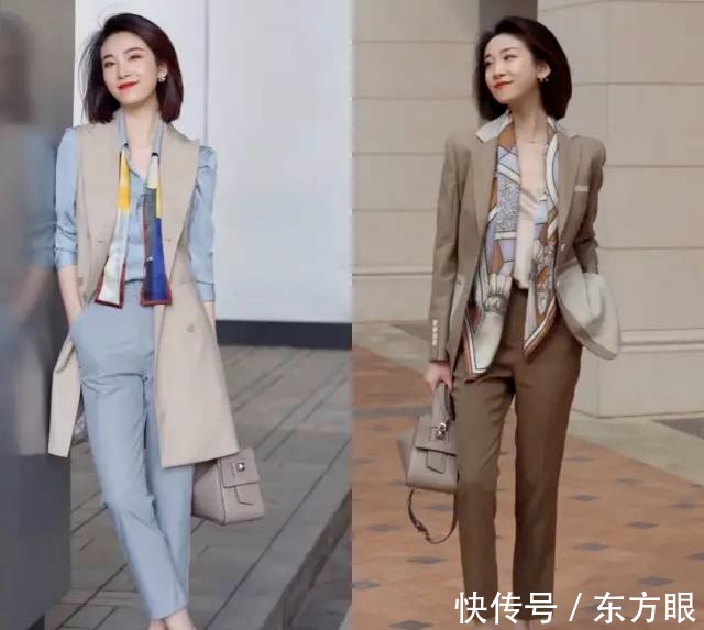 显土|这7个显土又显胖的穿搭雷区！千万别碰！