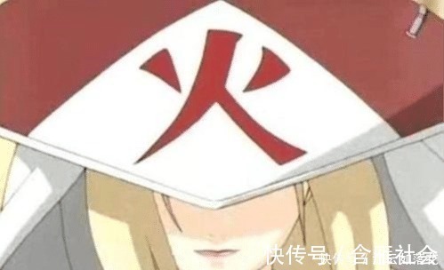 火影忍者|为什么感觉《火影忍者》中的女忍者都不热衷于学习百豪之术!