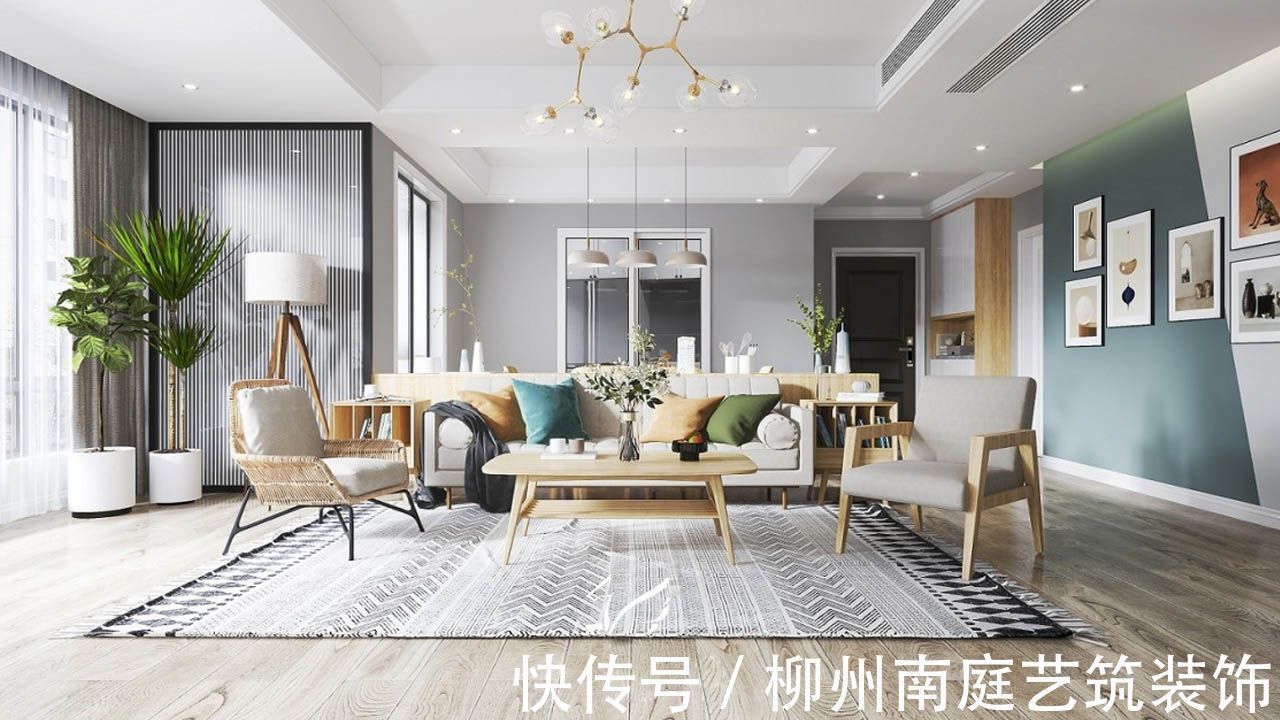 清单|新房装修都需要哪些步骤?七个步骤带你了解清楚