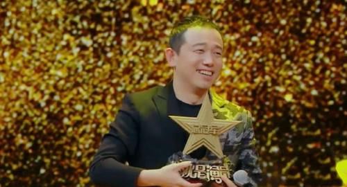 《我就是演员3》章子怡三次包揽冠军导师，蒋欣前男友成最大黑马