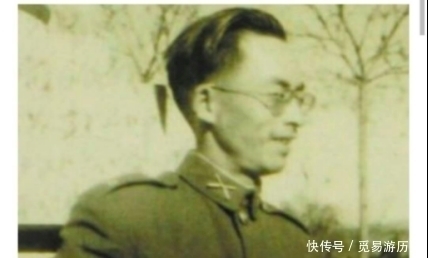 卧底|国军副师长被解放军俘虏，结果表明卧底身份没人信，说暗语后直送北平