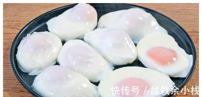 做法|原来水煮荷包蛋这么简单,分享5种做法,做出来又圆又嫩还不散花