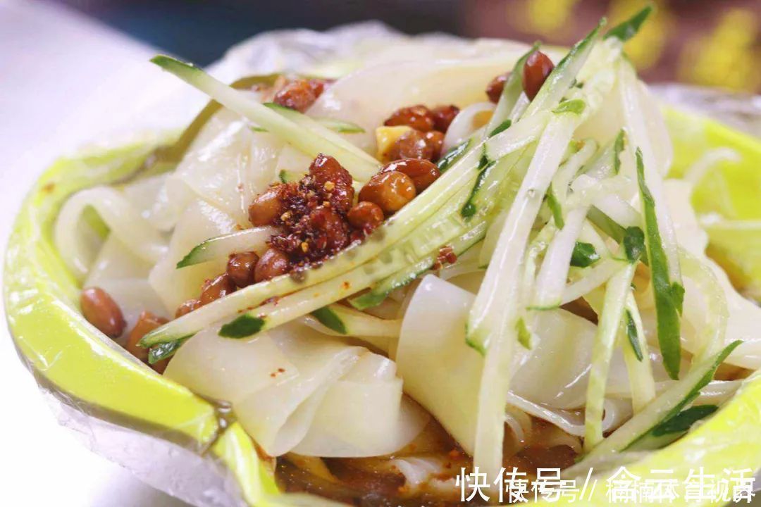 泡面|公布最长肉的主食，热量堪比“喝油”，若你爱吃，身材越来越圆润