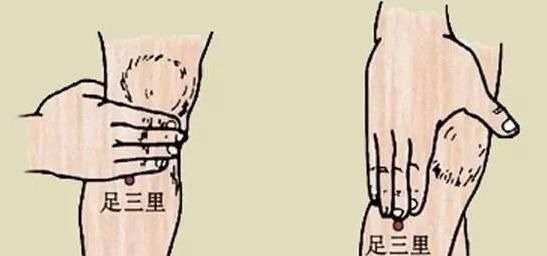 化瘀散结|子宫肌瘤3大形成原因:炎、寒、气!中医1招,化瘀散结,彻底降服