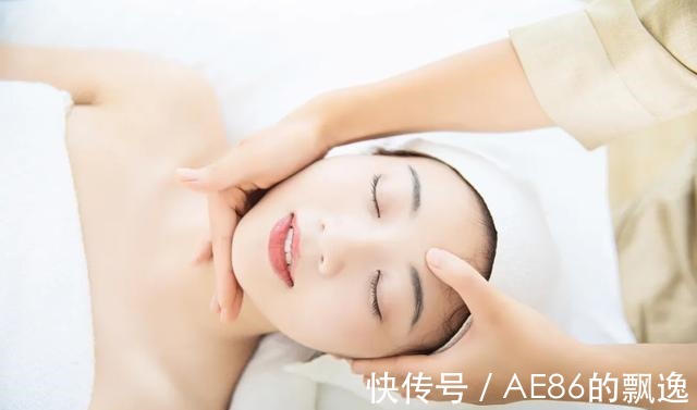 小仙女 错误护肤会烂脸,这些行为你有吗!