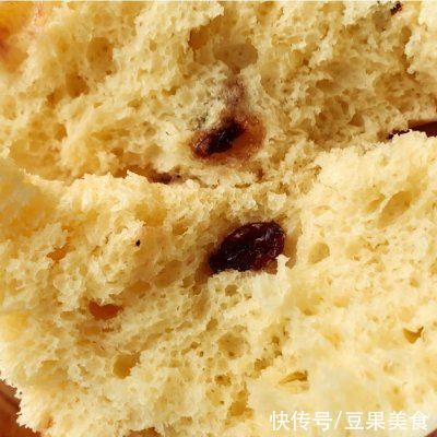 松软鸡蛋大发糕的别样做法，吃过的人都喜欢