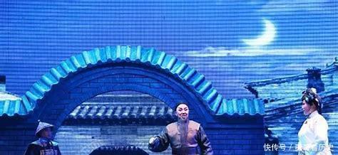 装阔|清朝一清官,回乡时用石头装阔,皇帝知道后反而重重赏赐