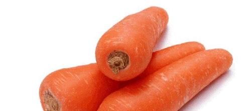 胡蘿卜和它一起煮，皺紋不見了，失眠也治好了