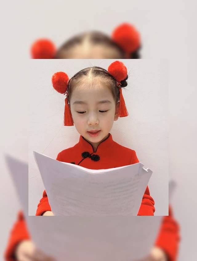 2021东方星童年度盛典暨少儿春晚 网络人气冠军唐菲遥