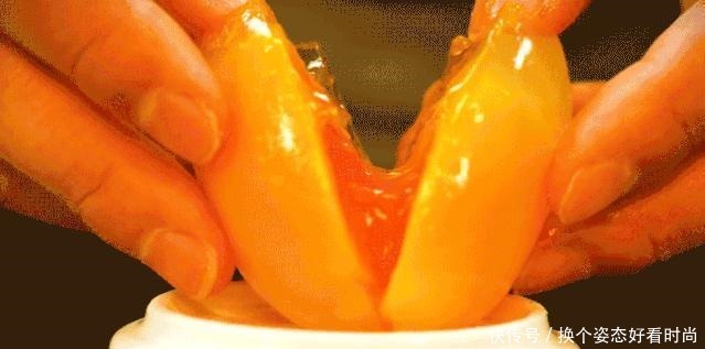 这是什么味道 中国美食的巅峰!