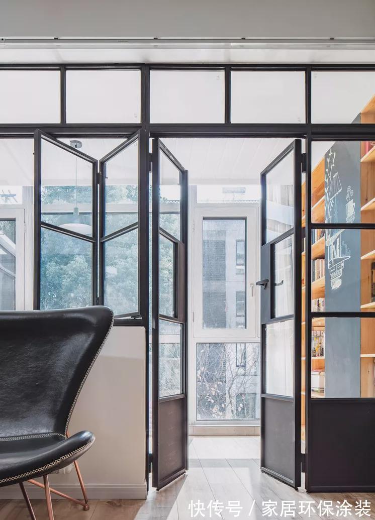 整洁|150平现代风案例，从小细节入手，这个家以简约整洁为核心