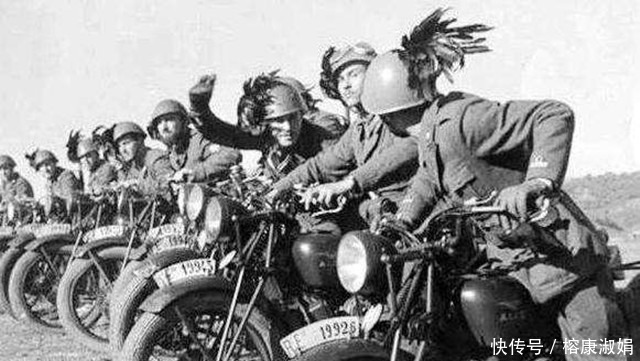 二战时期|二战时期最搞笑的国家,自建战俘营关自己