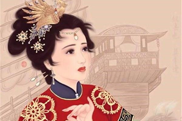  陈年|放风筝除晦气，能治好林黛玉的陈年疾病？绛珠仙子魂归太虚：惨烈