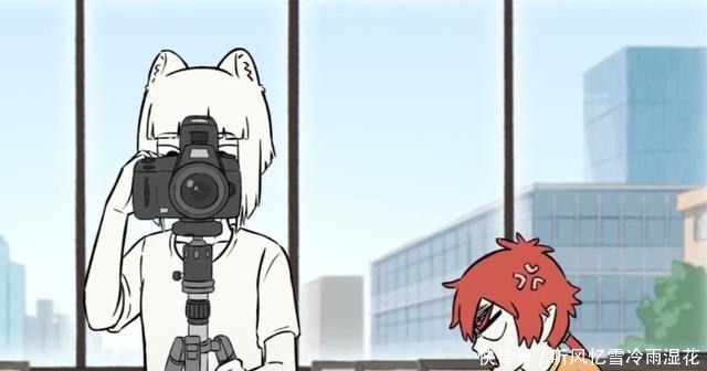 小玉|非人哉都知道小玉不差钱,其实红孩儿也很土豪,一件事就暴露了