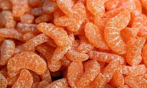 零食|网评5种“元老级”零食,吃过图三的是爸爸辈,图五是爷爷辈