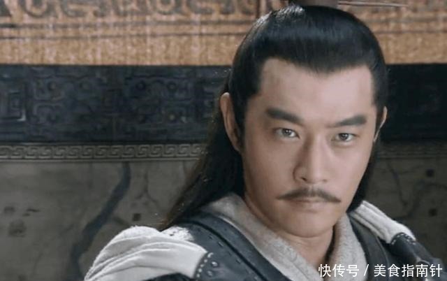 害苦|整个三国中,刘备最怕4个大将,一人间接害死关羽,一人害苦孔明