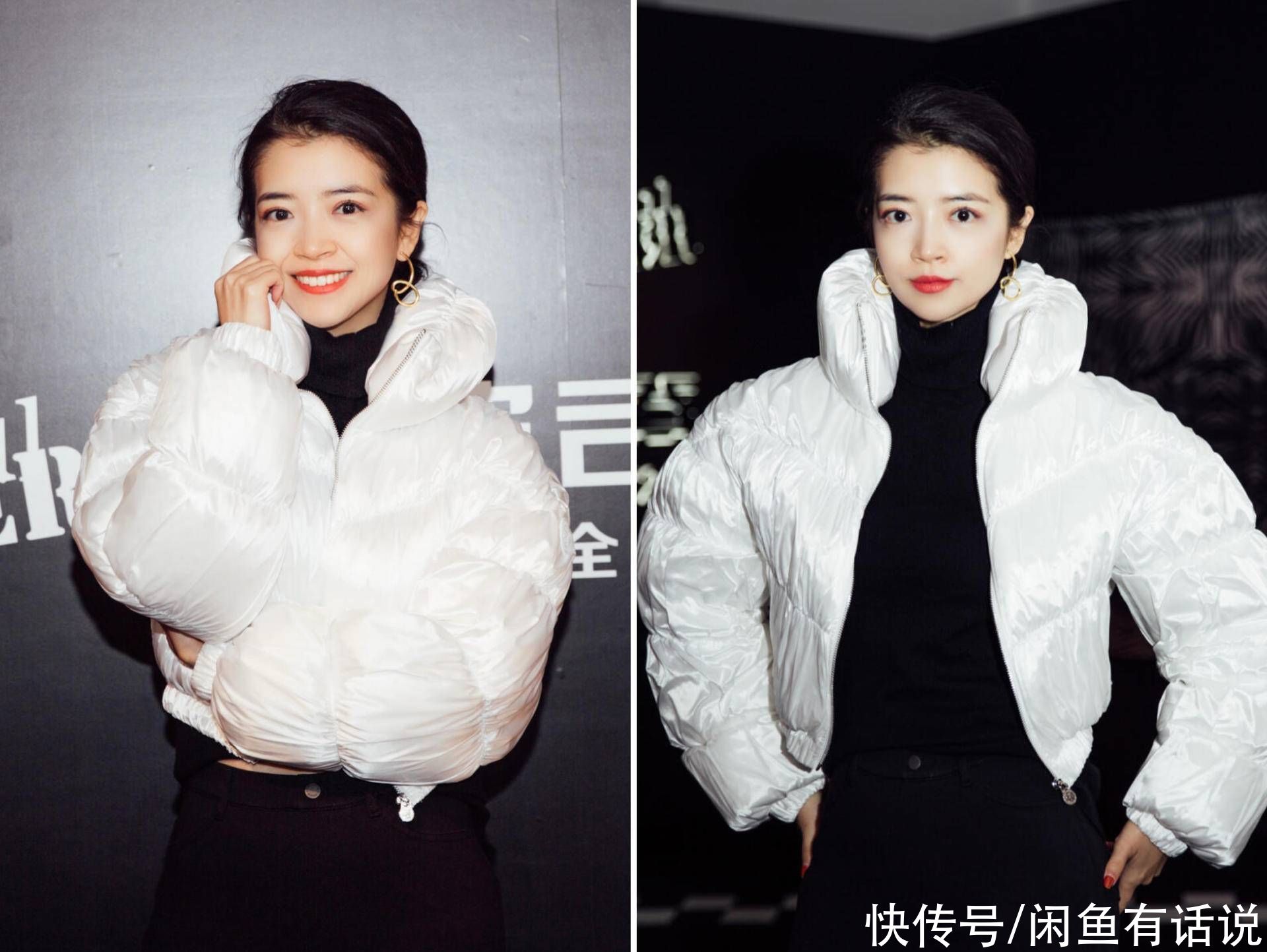  摆脱|穿羽绒服如何摆脱“路人感”？吸粉百万的穿搭博主是这样做的