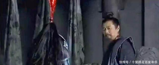 书法家|清朝礼亲王袁崇焕“尊师命”杀毛文龙 明朝是亡在书法家手里的!