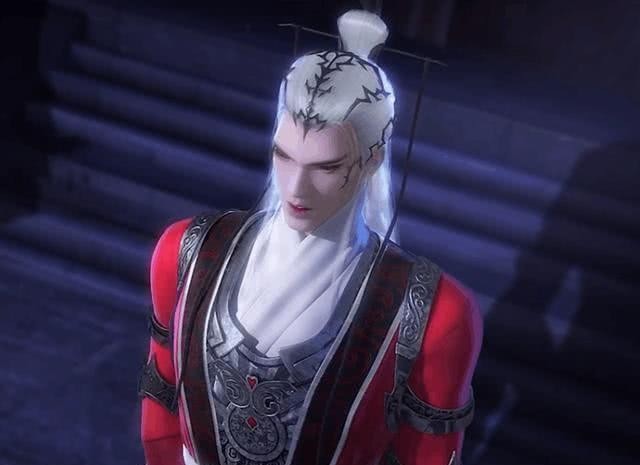 无夜|天行九歌:曾是姬无夜最为得力助手?月下蓑衣客真实身份是什么?