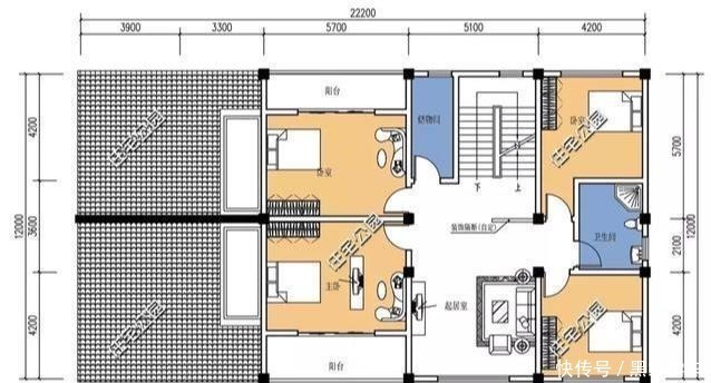 中式合院|9套经典案例告诉你，为什么农村盖房，中式合院会如此受欢迎！