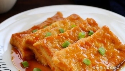 人体必需|豆腐这么做太香了,抗癌降三高,做法简单人人都可以学会