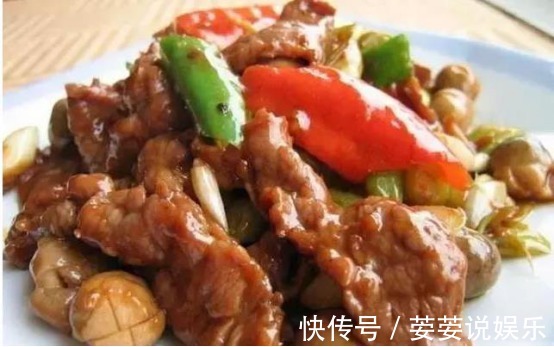 最适合小两口的几道家常美味，换着花样吃，荤素搭配，家人都喜欢