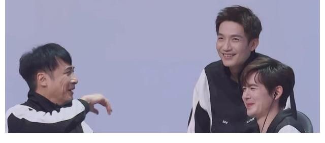 《追光吧!》赛程过半,发现他才是这季比赛最大的黑马