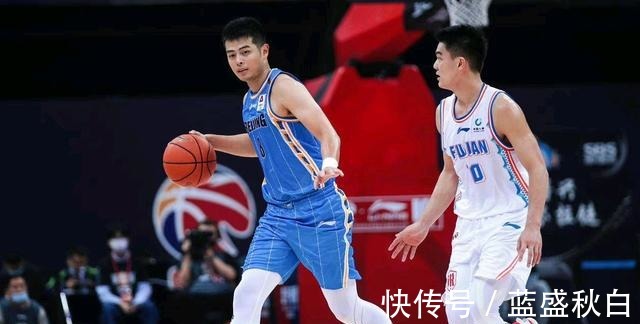 黄毅超|福建双加时胜首钢!黄毅超33+成奇兵 陈林坚23+7 1米81新星立大功!