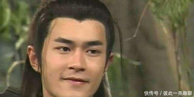部电视剧|四个不同版本“杨过”,刘德华圈粉无数,但最经典的仍是他!