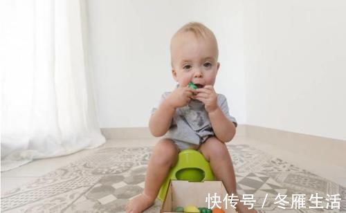 家长|想帮孩子跟尿不湿“说拜拜”,家长在如厕训练上,要学会三步走