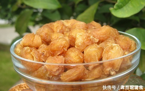 龙眼|女人40过后不想老得快，多吃吃4种食物，补血、减肥、延缓衰老