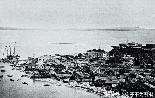 威风凛凛|百年前的大清护照，27字威风凛凛，帝国范十足