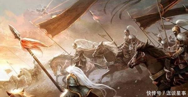 世界|中国历史发生过四次犯我强汉,虽远必诛,其中一次引发世界大震动