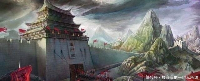 为啥古代的城门都朝里开?朝里开,敌人撞门时不是更容易撞开吗?